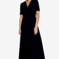 Kleid Lang 1/2 Arm - 110-10004010