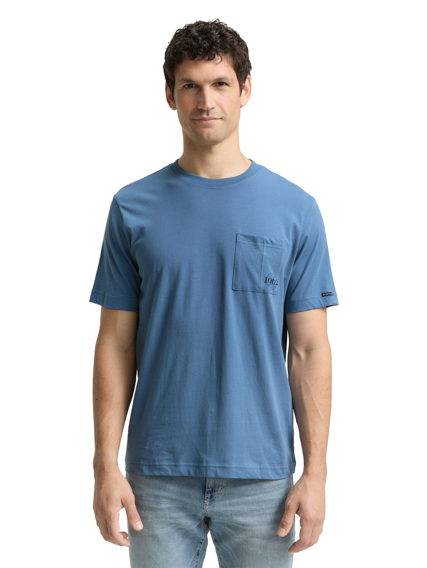 t-shirt with pocket - 1048627