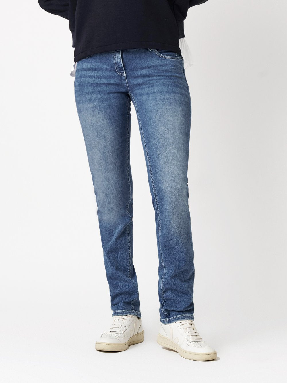 Perfect Shape Straight - 12-42/1106-65