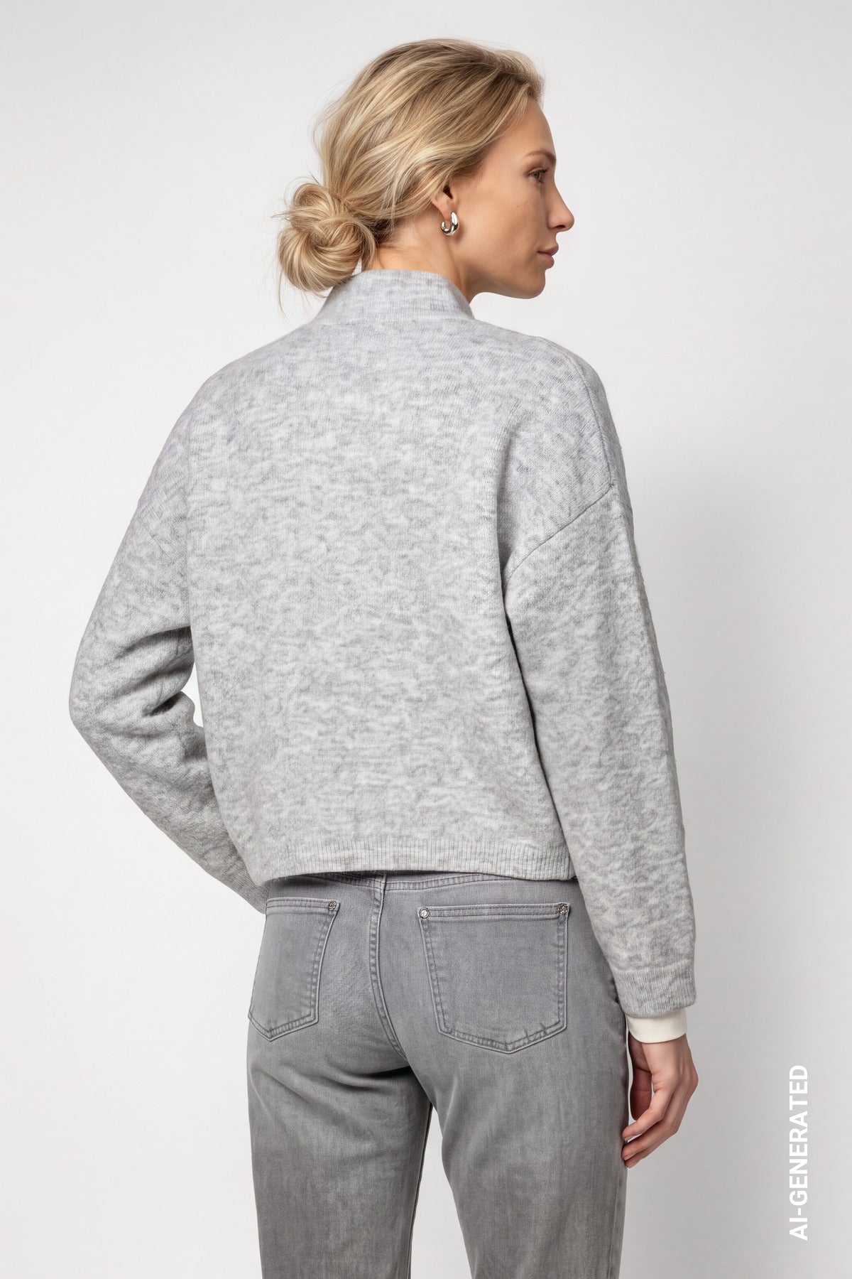 Strickjacke - 809962