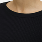 VMSILJE LS O-NECK CABLE PULLOVER - 10331852