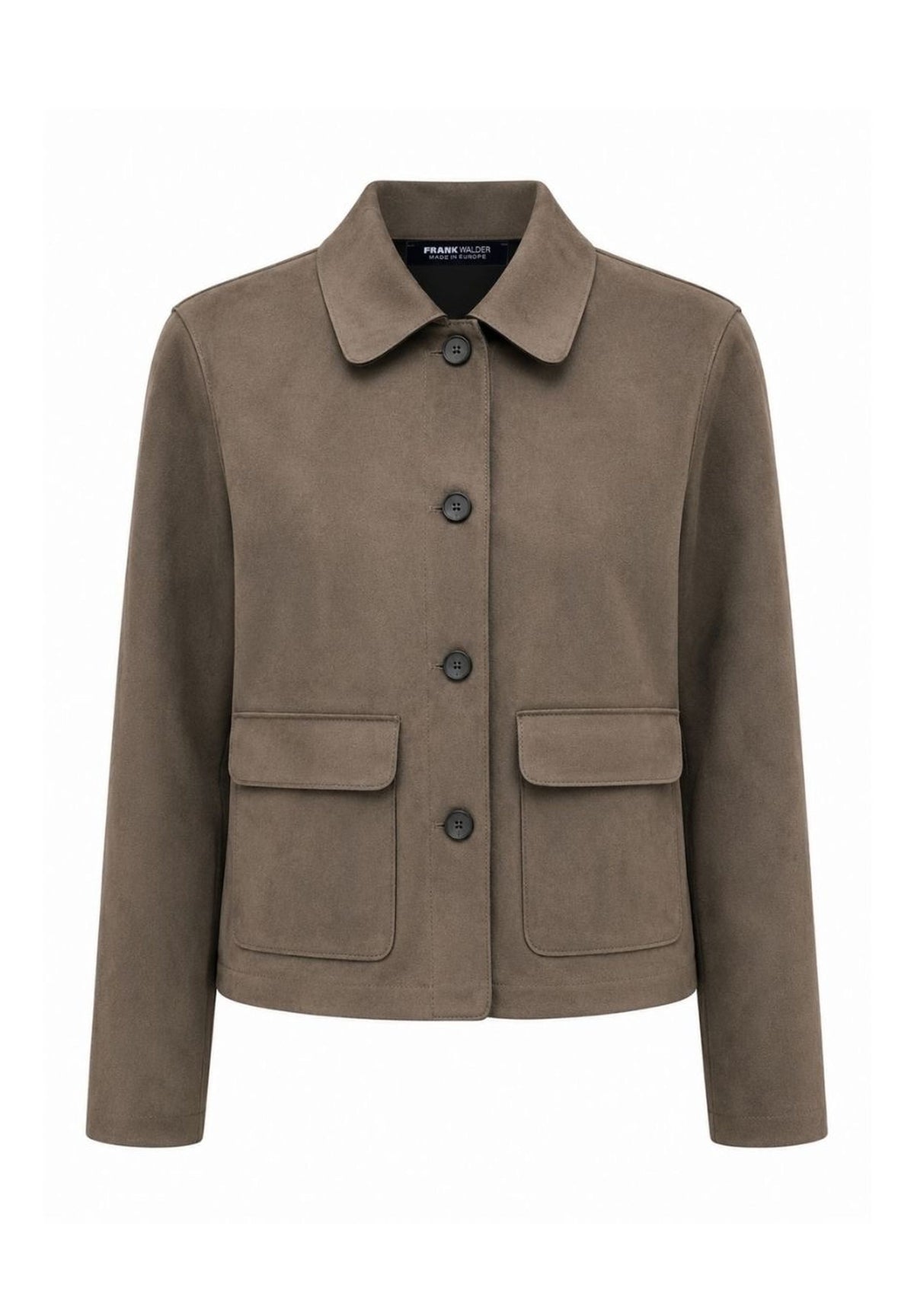 W62Jacke - W62309304