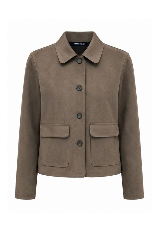 W62Jacke - W62309304