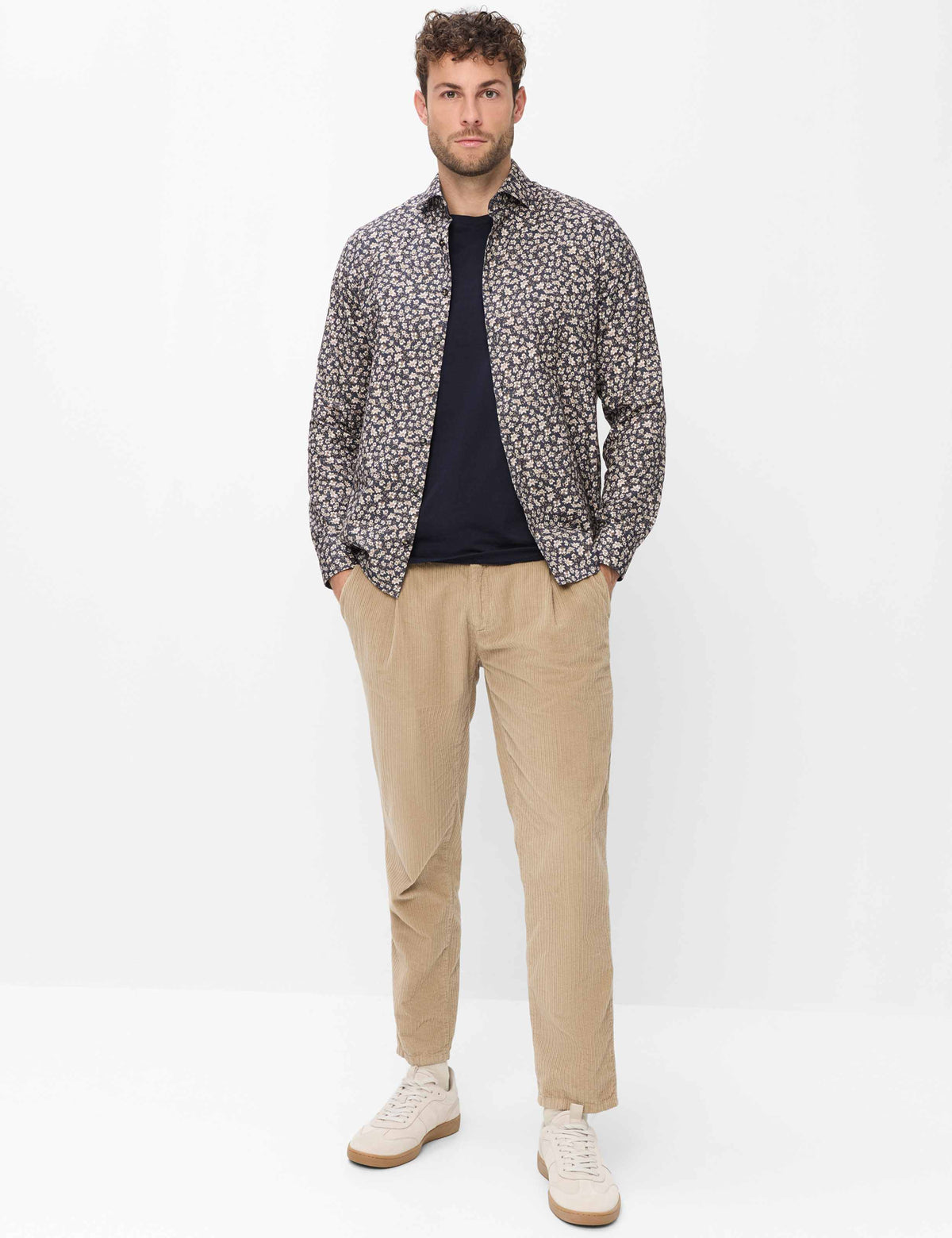 STYLE.HAROLD P - 74-0143 74423700