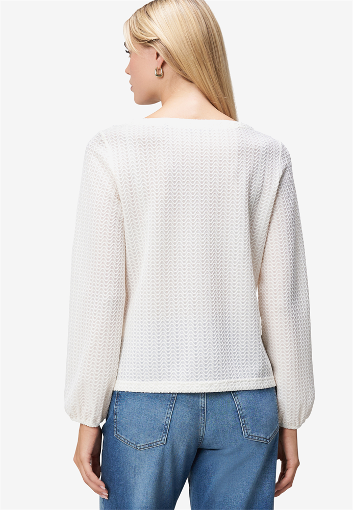 zero T-Shirt / Top - 1010003519