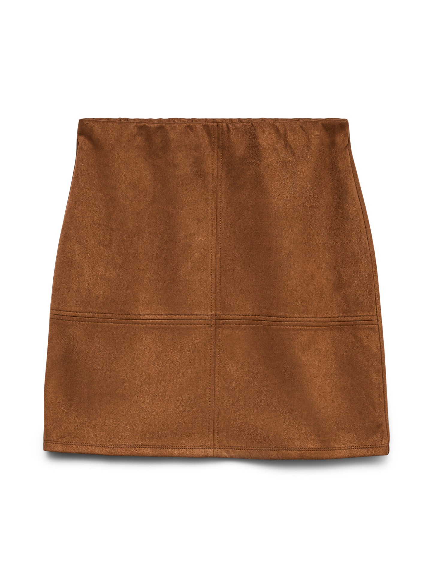 VMKRETA HW SHORT SKIRT JRS GA - 10337045