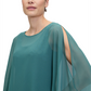 Kleid Kurz 1/2 Arm - 02734817