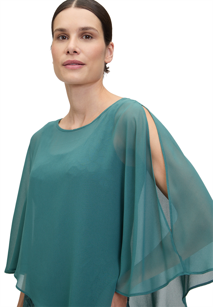 Kleid Kurz 1/2 Arm - 02734817