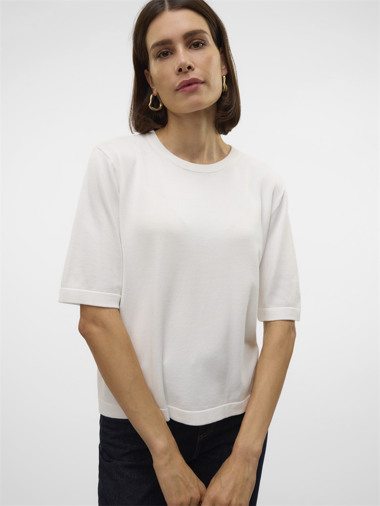 VMSILJE 2/4 O-NCK OVERSIZE PULL GA - 10320460