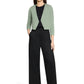 Strickjacke Kurz 3/4 Arm - 58763171