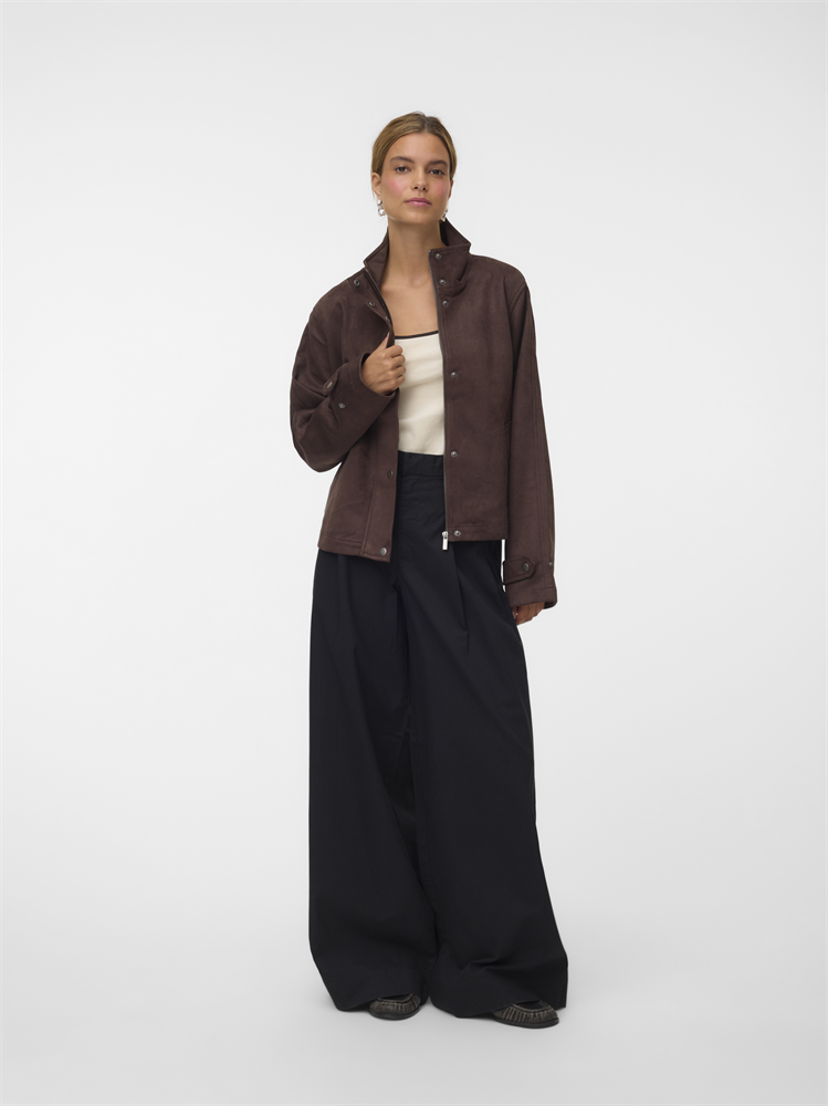 VMJOSEMAJA SHORT JACKET - 10346625
