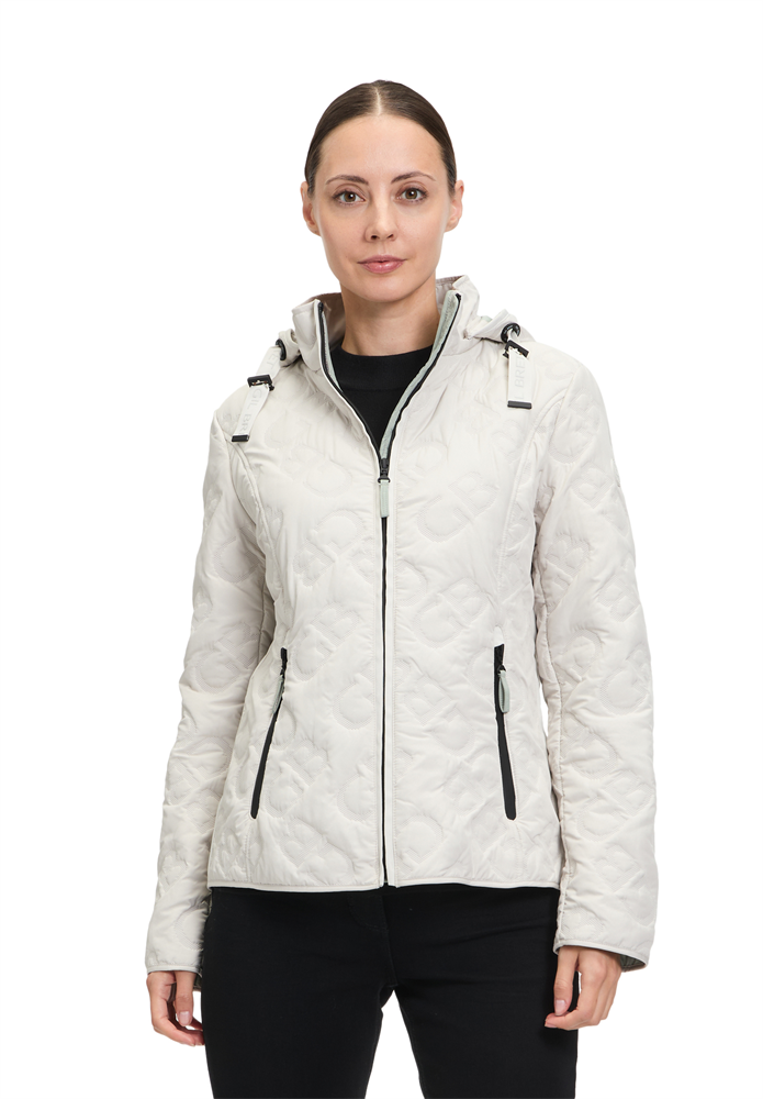 Jacke Watte - 90495230