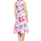 Kleid Kurz ohne Arm - 52004254