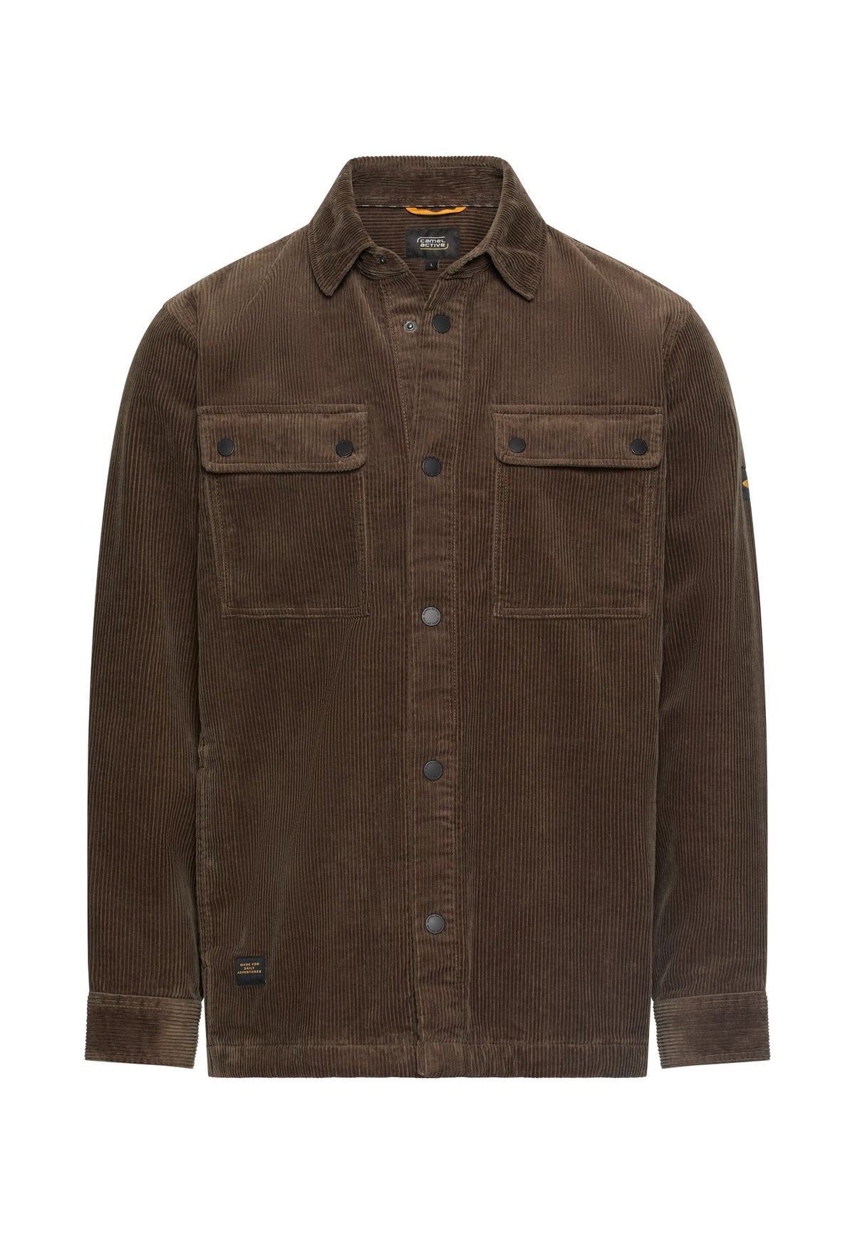 Overshirts - 8S87409387