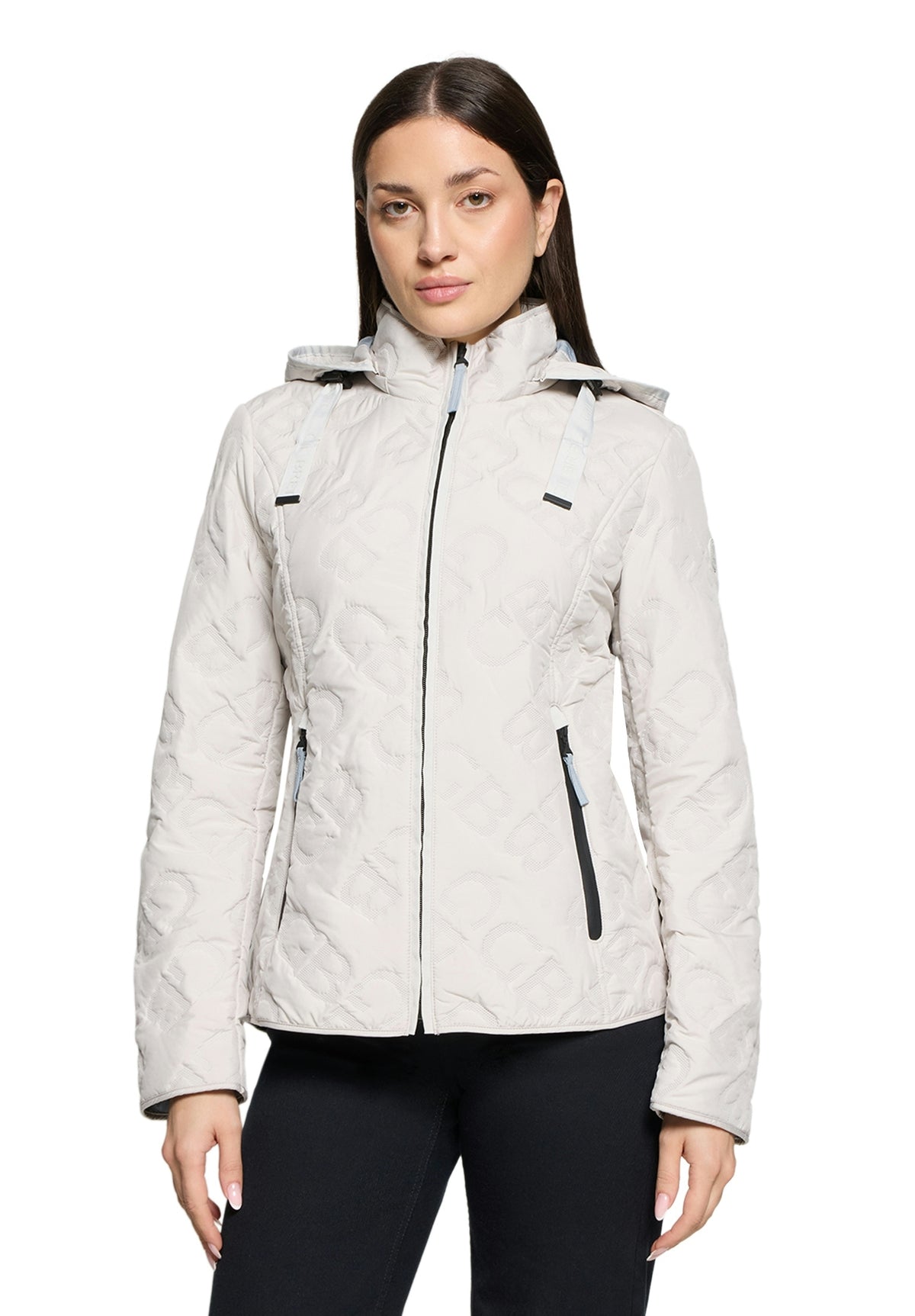 Jacke Watte - 91585230