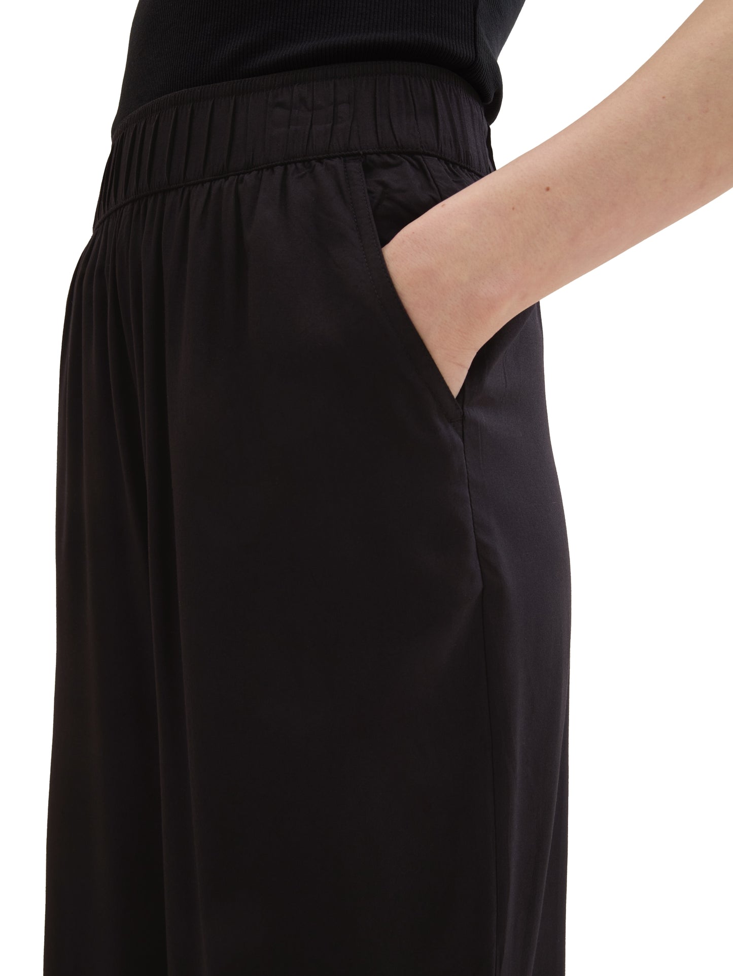 culotte pants - 1041928