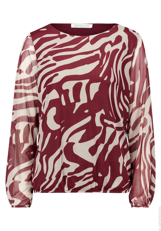 Shirt Kurz 1/1 Arm - 21963137