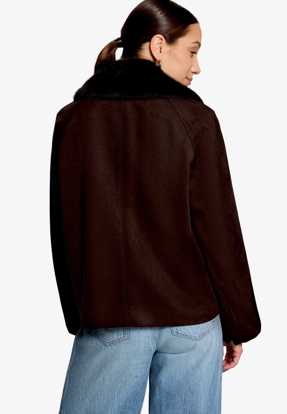 Jacke Casual - 110-10004164