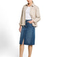 MODERN DENIM SKIRT - 1050527