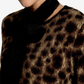 Strickjacke Kurz 1/2 Arm - 110-10004211