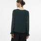 VMHERLE LS TOP WVN GA - 10320197
