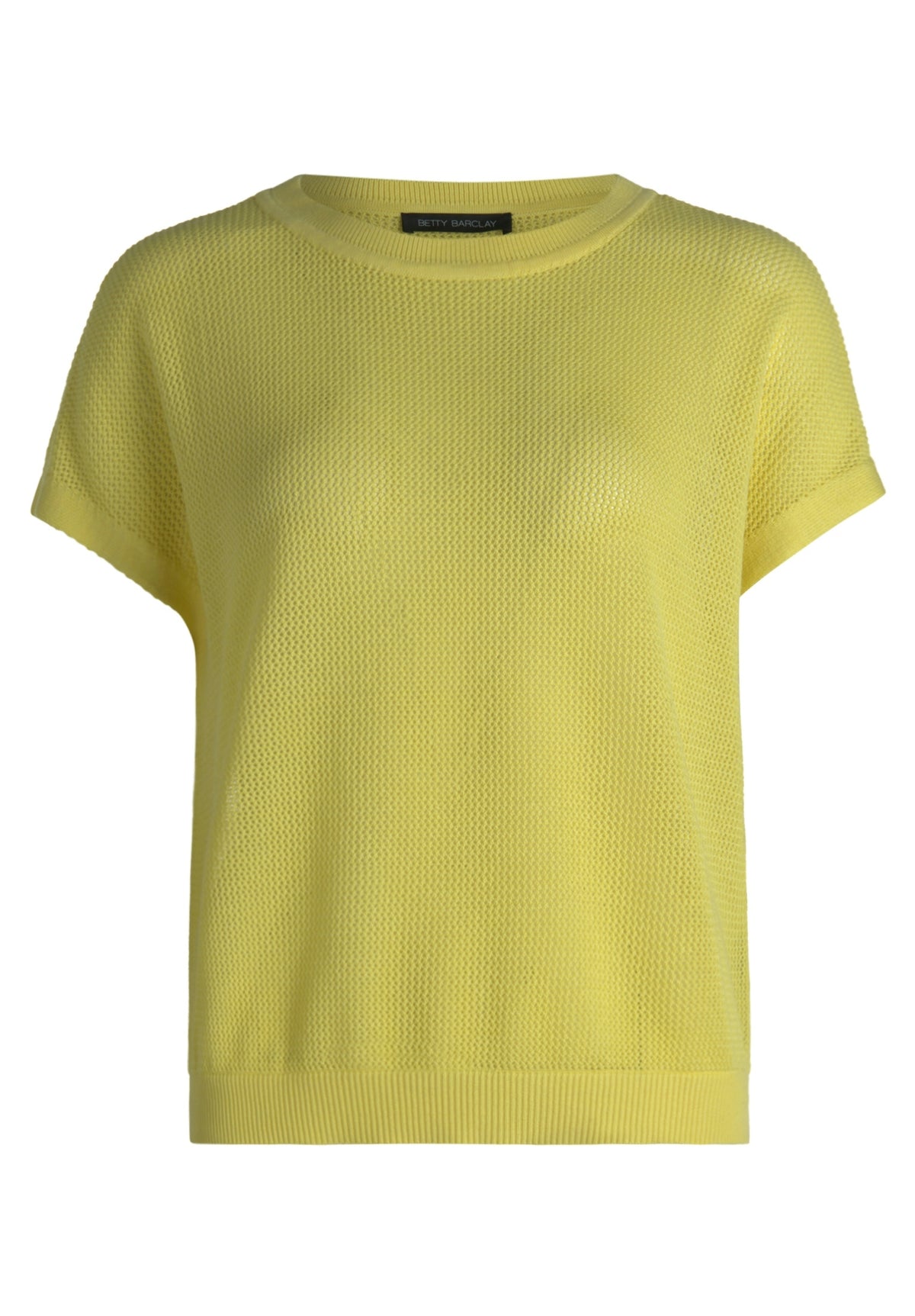 Strickpullover Kurz ohne Arm - 54492016