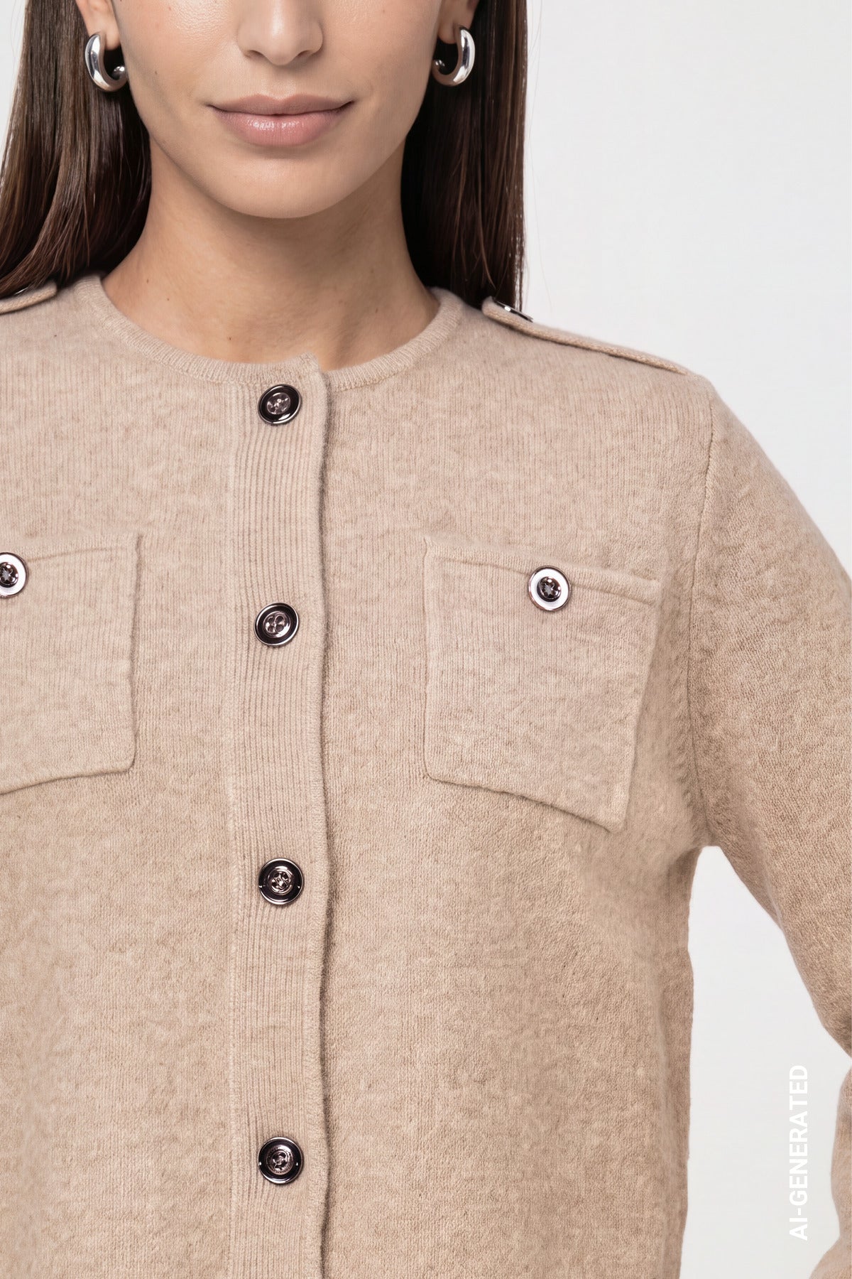 Jacke - 810225