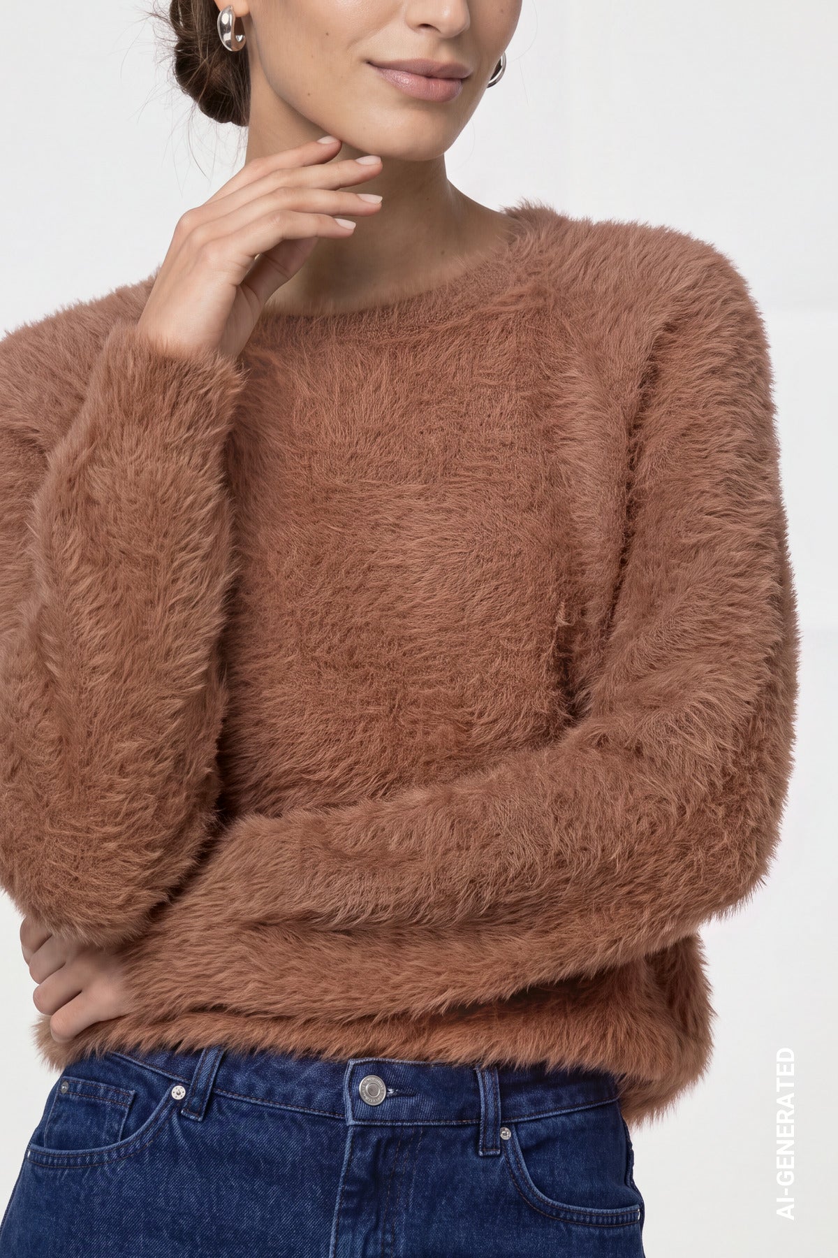 Pullover - 810313