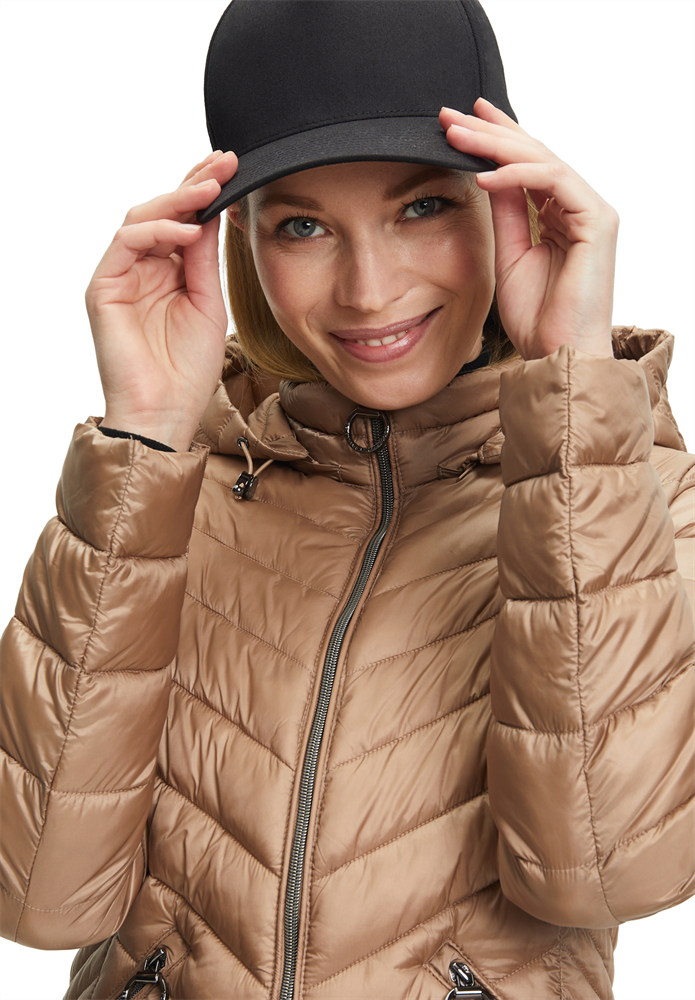 Jacke Watte - 75081537