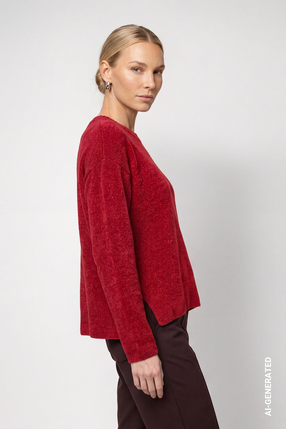 Pullover - 810071