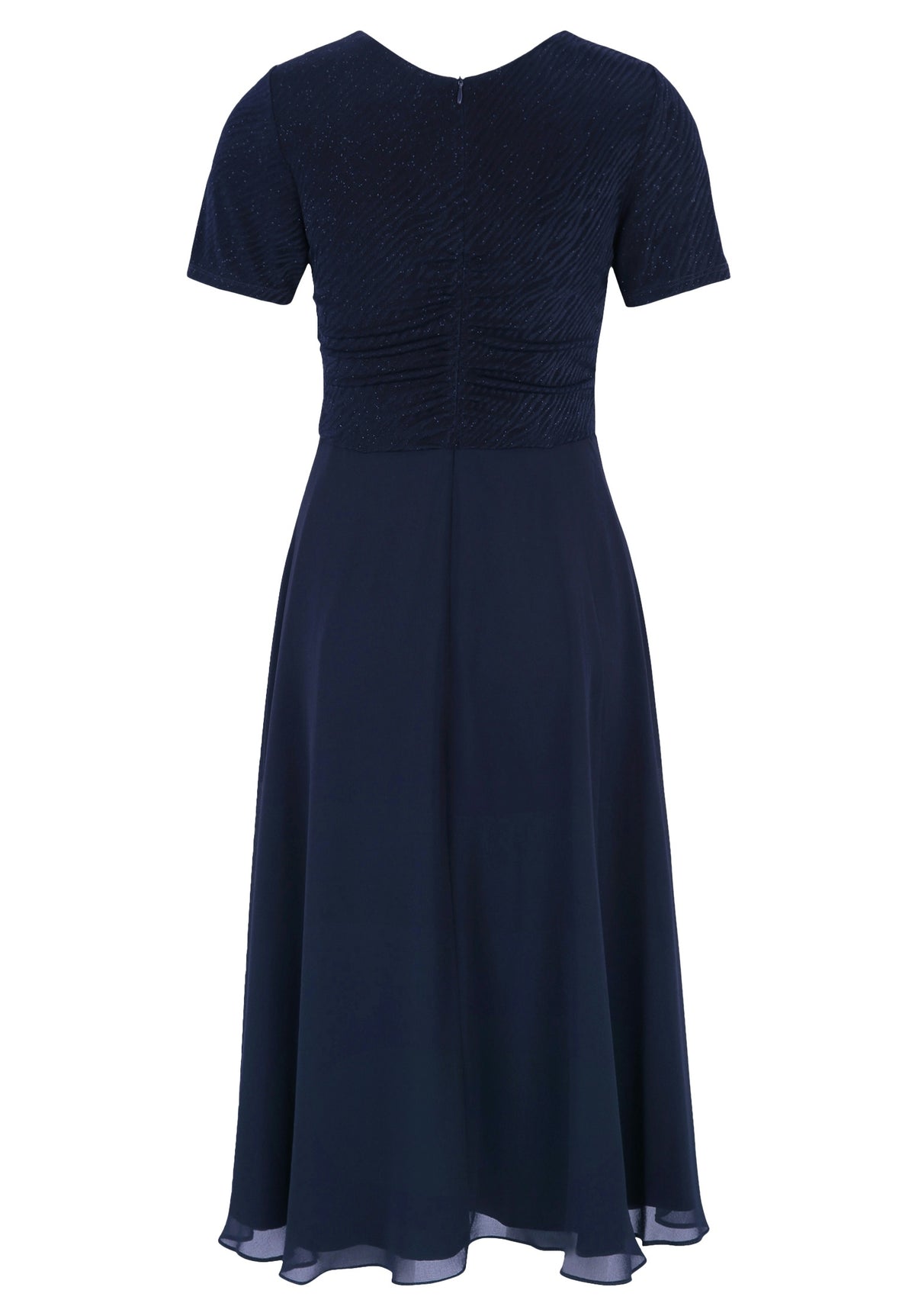 Kleid Kurz 1/2 Arm - 02874825