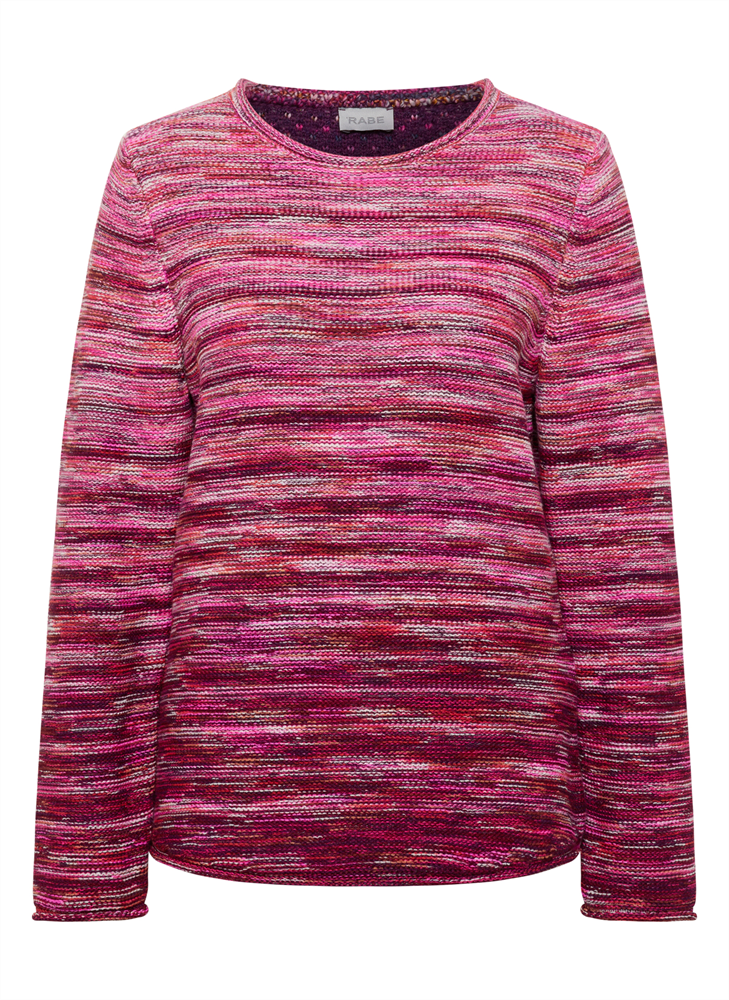 Pullover - 55-122621