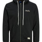 JORTONS SWEAT ZIP HOOD UB NOOS - 12186716