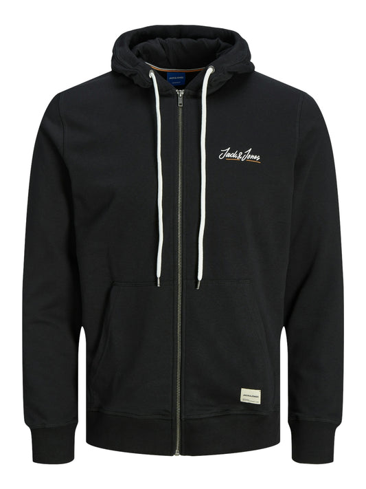 JORTONS SWEAT ZIP HOOD UB NOOS - 12186716