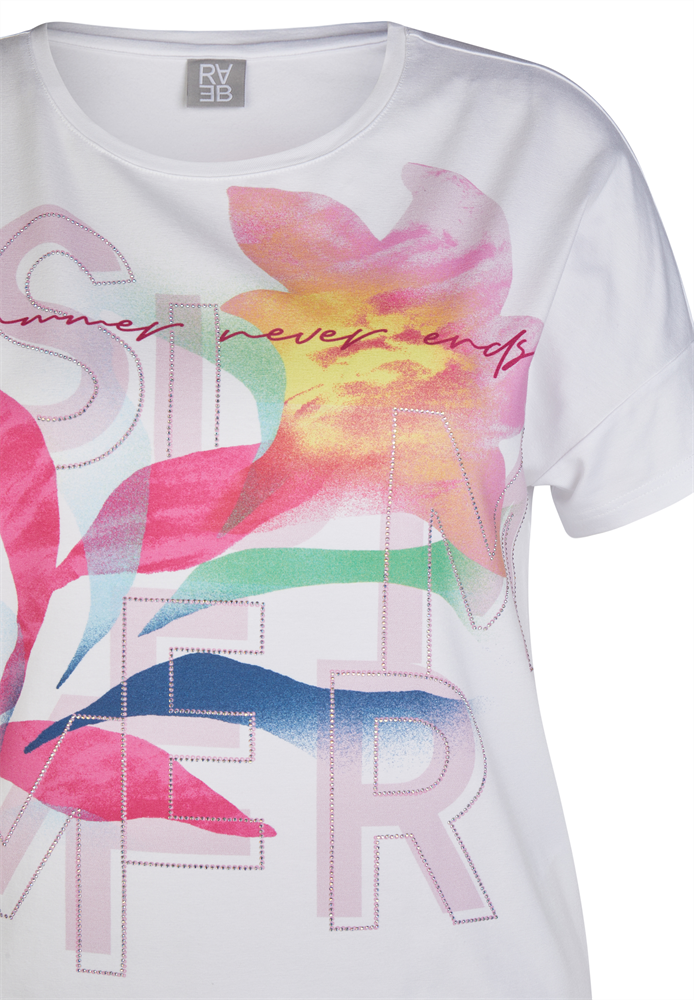 T-Shirt - 54-232304