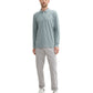 basic polo with contrast - 1043278