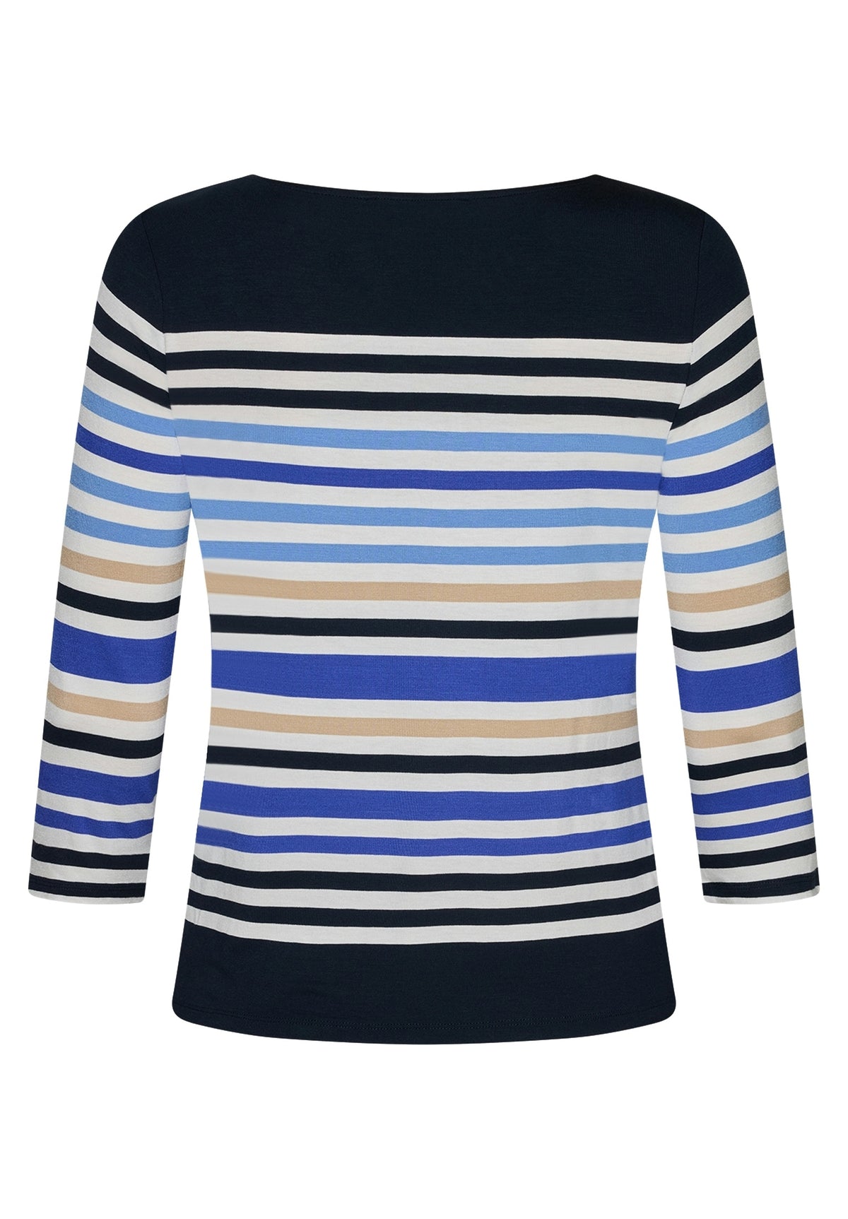 Shirt Kurz 3/4 Arm - 27361755