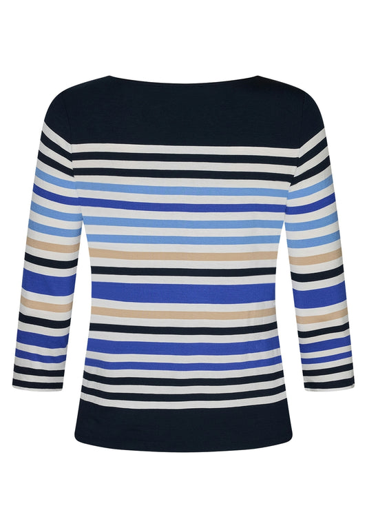 Shirt Kurz 3/4 Arm - 27361755