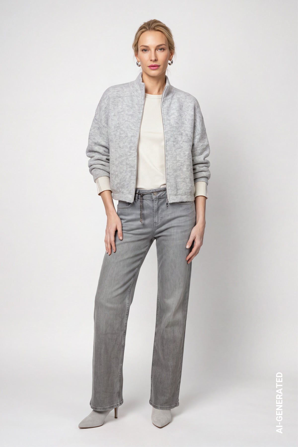 Strickjacke - 809962