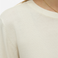 VMSILJE LS O-NECK PULLOVER NOOS - 10343875