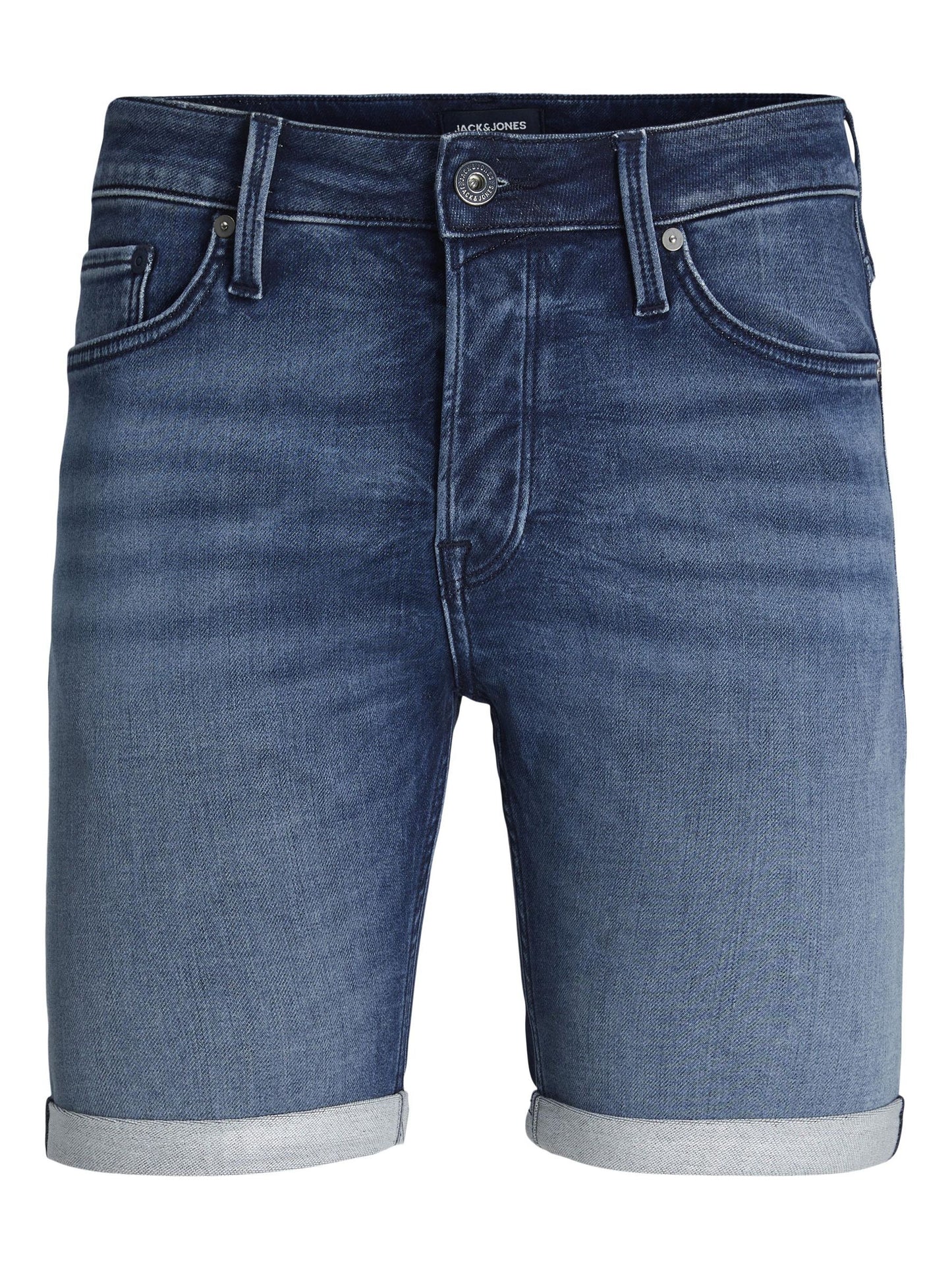 JJIRICK JJICON SHORTS GE 341 I.K SS - 12250169