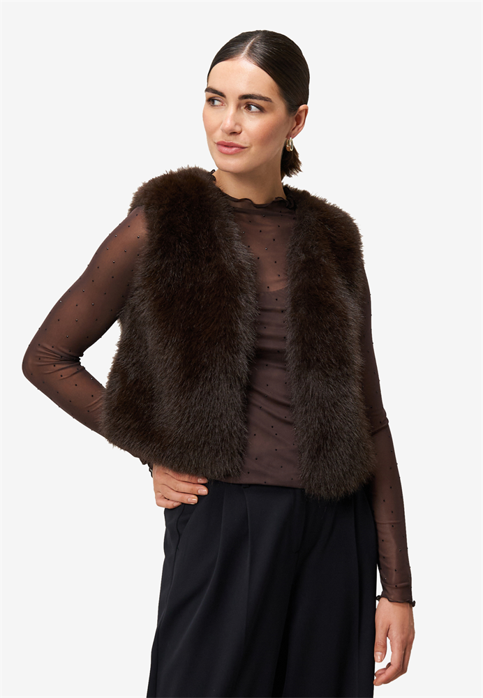 zero Weste - 1010003501