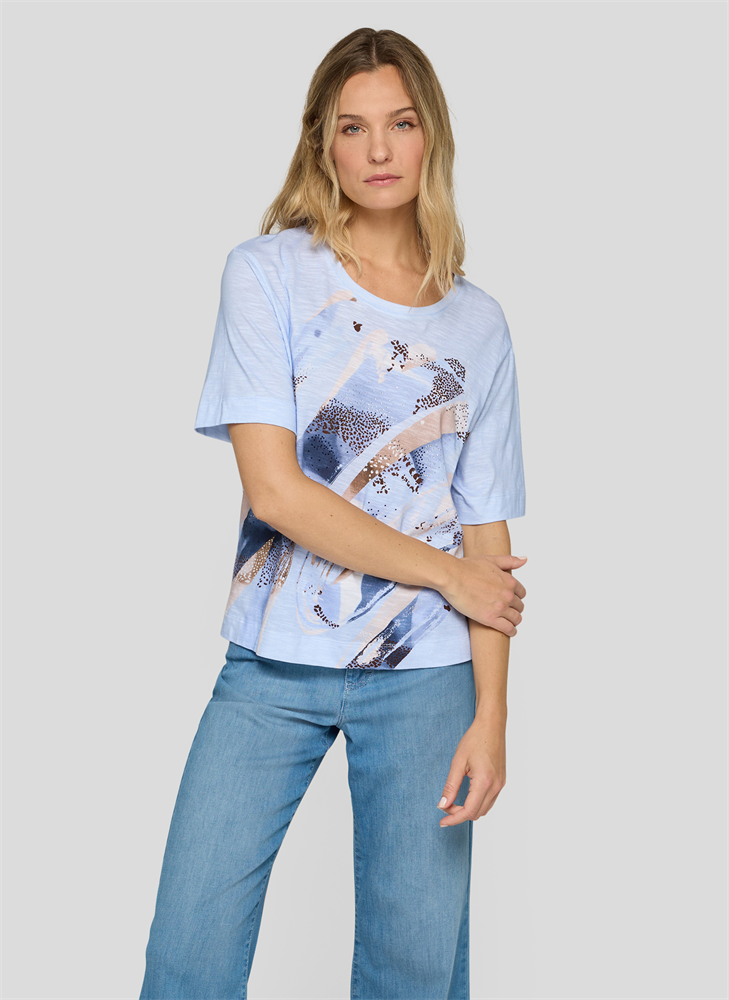 T-SHIRT - 56-118381