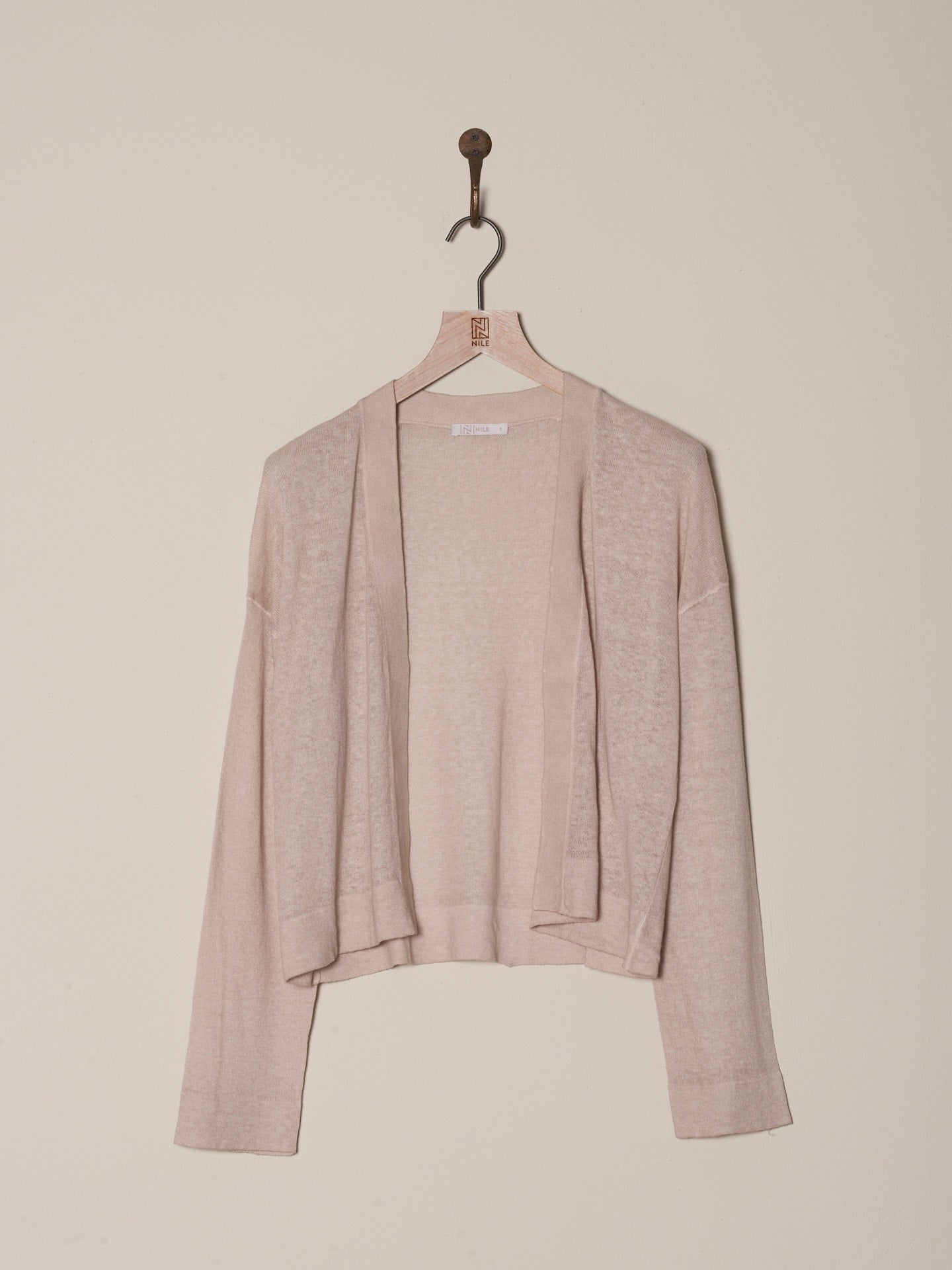 Pullover & Strickjacken
