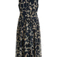 Kleid Lang ohne Arm - 10093328