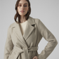 VMFORTUNEAYA LONG COAT GA NOOS - 10278330