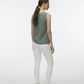 VMFLASH MR SKINNY JEANS COLOR GA NO - 10307571