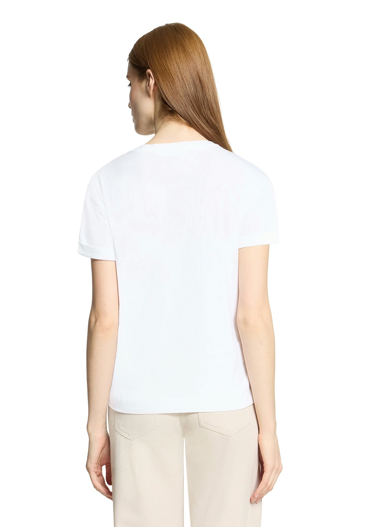 Shirt Kurz 1/2 Arm - 24333365