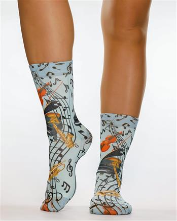 Lady Socks ORCHESTRA - 1010-05147-502