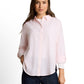 blouse with dobby fabric - 1052609